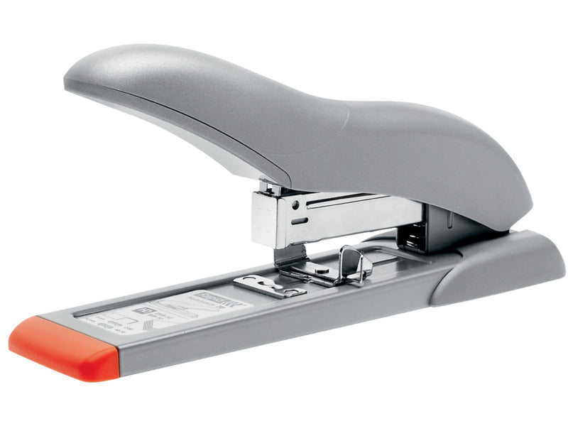 Cucitrice ad alta capacità Rapid HD70 Fashion max 70 fogli grigio/arancio