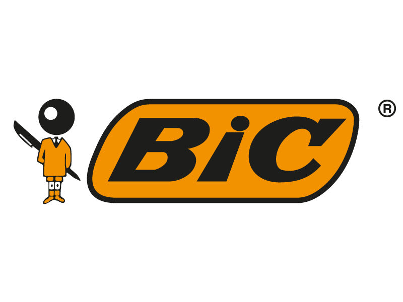Fogli lavagna adesivi BIC Velleda rotolo 100x200 cm - bianco