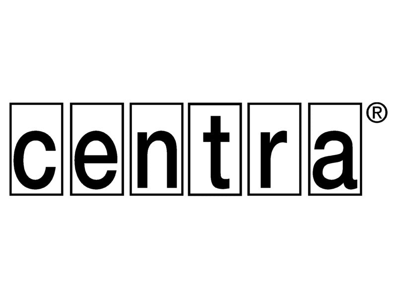 Punti metallici per cucitrice Centra 24/6 conf. punti