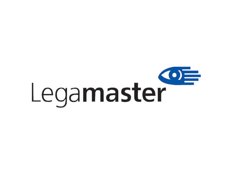 Blocco lavagna elettrostatico da parete Legamaster Magic-Chart Whiteboard 25 ff 60x80 cm bianco L-1591 00