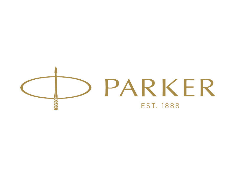 Inchiostro per penna stilografica Parker Quink 57 ml Parker nero