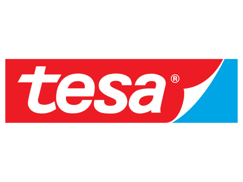 Nastro biadesivo tesa OPP trasparente in polipropilene e adesivo hot melt 12 mm x 10 m - --07