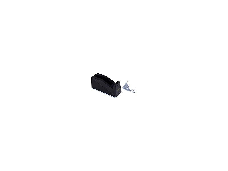 Dispenser per nastro adesivo Scotch® C10 nero C10
