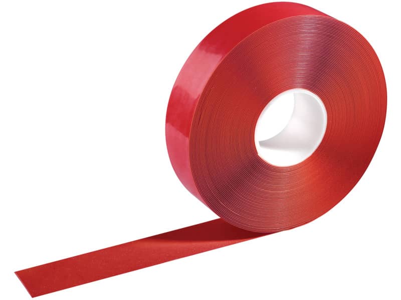Bobina di nastro antiscivolo adesivo DURABLE DURALINE STRONG