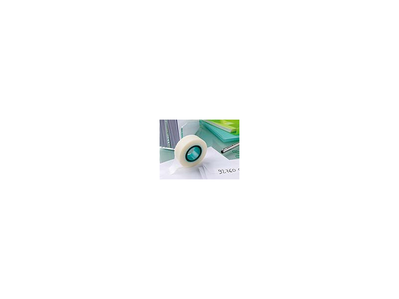 Nastro adesivo Scotch® Magic™ 810 19 mm x 33 m trasparente opaco 810-1933