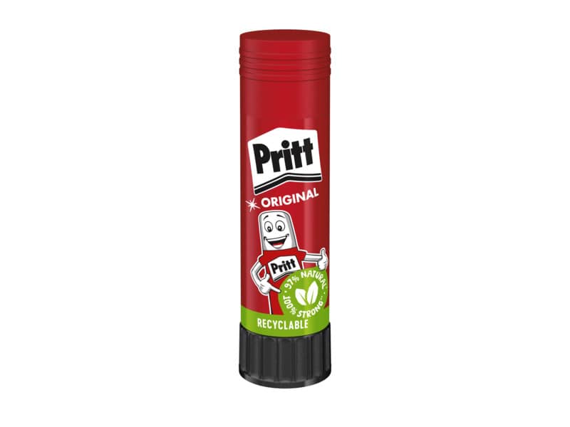 Colla stick Pritt Original 43 g