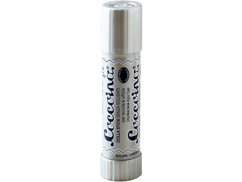 Colla stick in tubetto Coccoina art. 641 10 g