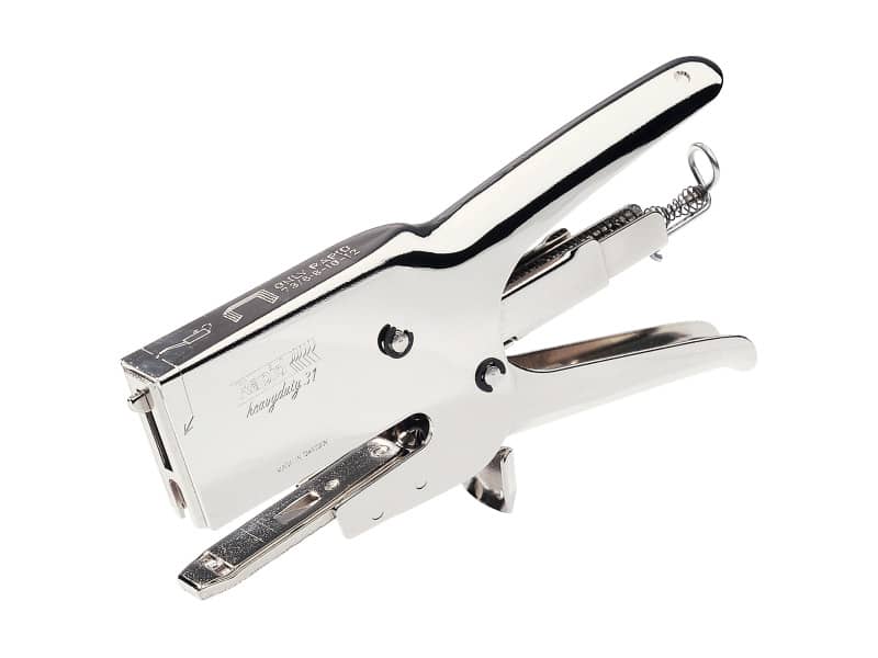 Cucitrice a pinza Rapid Classic Heavy Duty HD31 fino a 70 fogli cromo