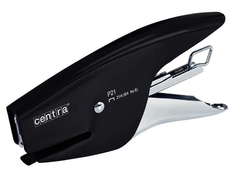 Cucitrice a pinza CENTRA P21 - 15 fogli