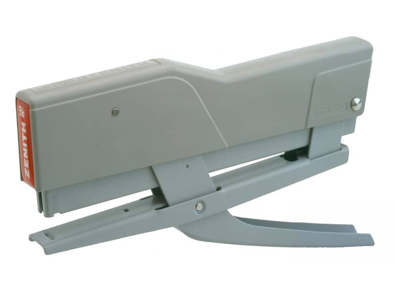 Cucitrice a pinza ZENITH 590 fino a 30 fogli - Beige