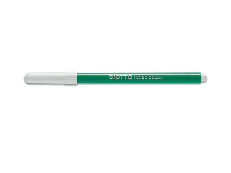 Pennarelli GIOTTO Turbo Color punta fine 2,8 mm assortiti barattolo da 96 - F521500