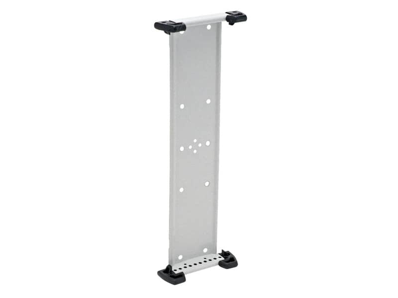 Base per leggio murale T-Technic Tarifold® ampliamento grigio B214000