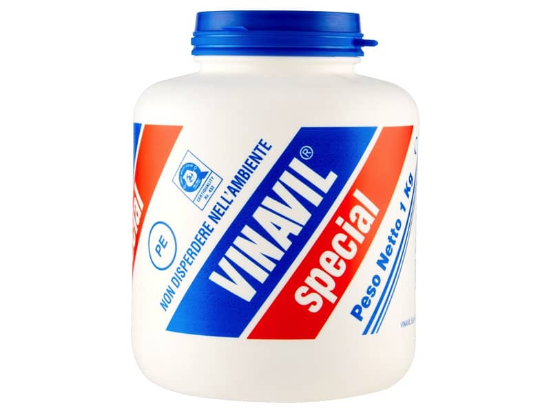 Colla vinilica Vinavil Special Universale 1 kg - D0648