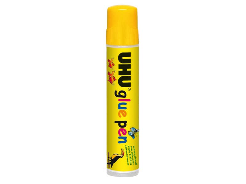 Colla liquida a penna Uhu Glue Pen 50 g 2606