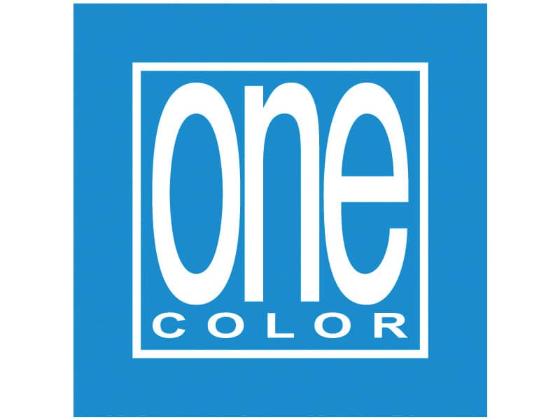 Quaderno spiralato One Color PPL - A4 - 70 g/m2 - 140+1 ff con 4 fori - 4 mm 5951