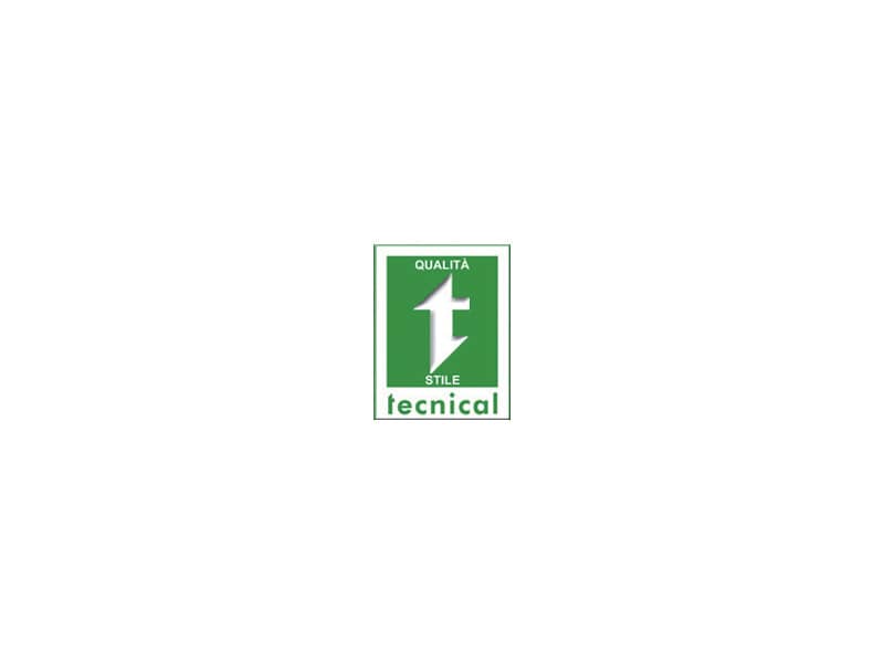 Armadio in metallo a porte scorrevoli 612 - 120x45x200 cm Tecnical 2