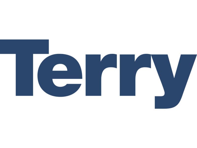 Armadio a 2 ante Trasforming Modular 4 Terry 78x43x184,4 cm