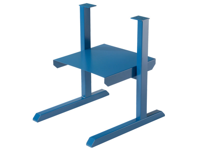 Tavolo Dahle blu per taglierine 842-846 - R000712