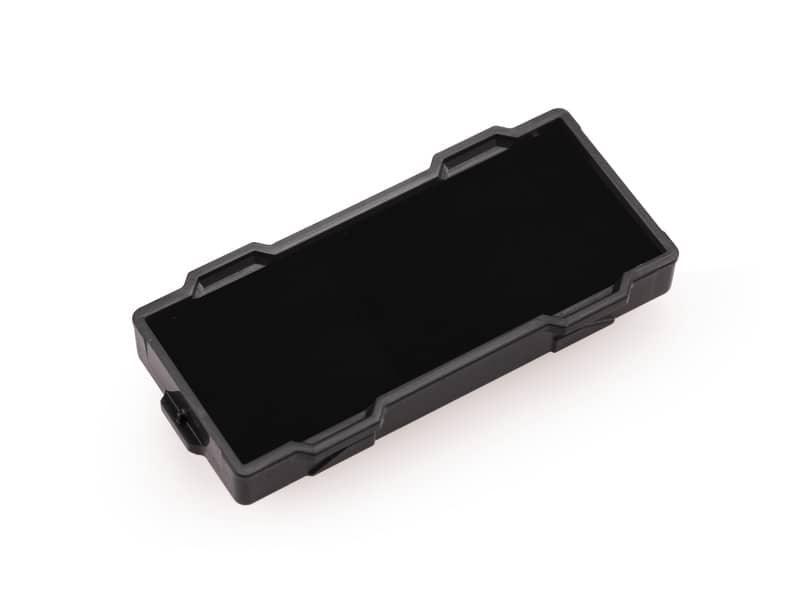Cartucce di ricambio per timbri Trodat Pocket Printy 9511 nero Conf. 3 pezzi