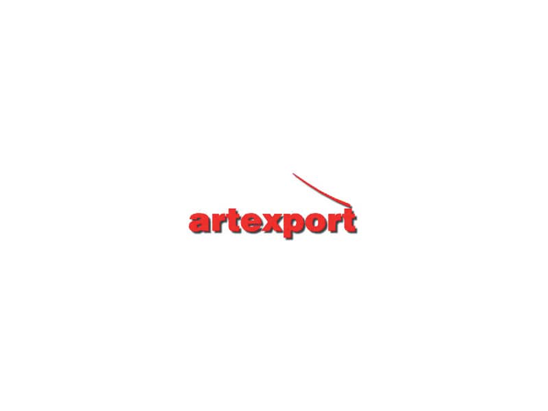 Armadio basso a giorno 2898 90x46xH.85 cm Artexport bianco AR/MB/33