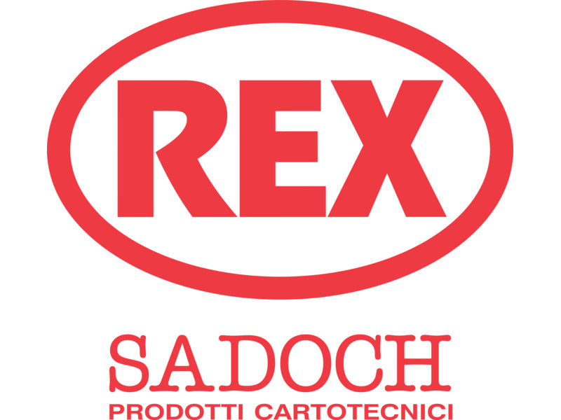 Borsa portapizza stampa generica 33x37x31 cm conf. 200 pz Rex-Sadoch kraft avana - PIZZAPACKAVN