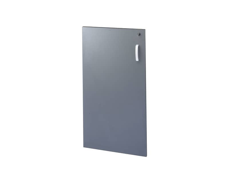 Anta per mobile basso Frensy Venice 45x90 cm Antracite UVEAT94