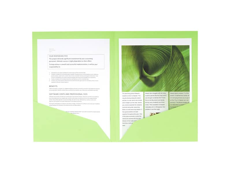 Cartelline doppia tasca Exacompta ROCK''S cartoncino 210 g/m² A4 colori assortiti conf. 25 - 415000E