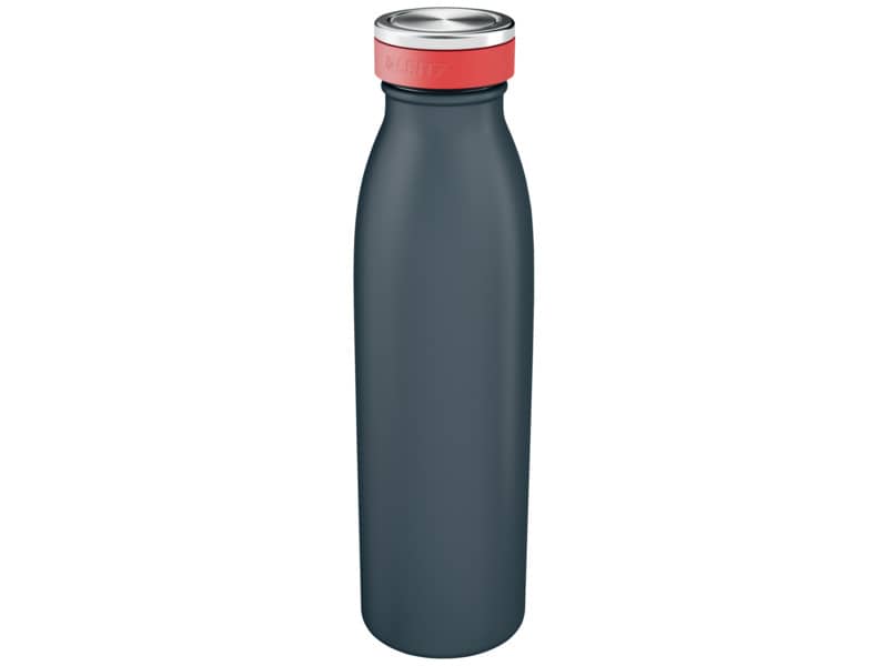 Bottiglia termica Cosy da 500 ml - 6,8x23,5x6,8 cm Leitz giallo caldo