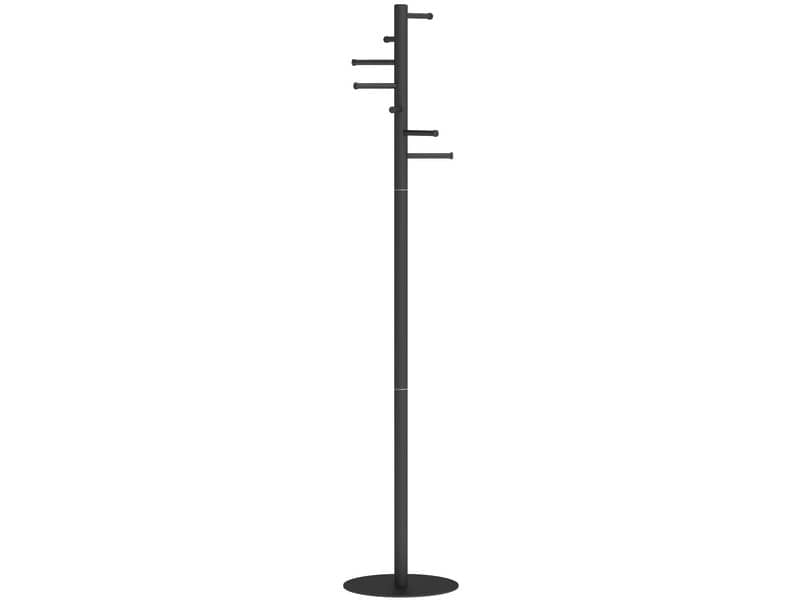 Appendiabiti Maul MAULcaurus - nero h. 177 cm Z860002