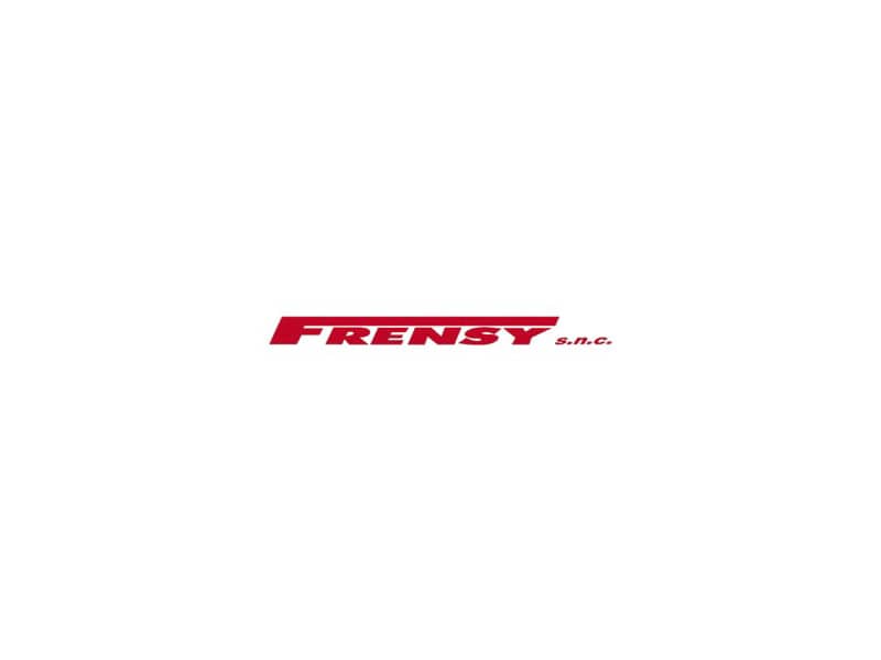 Anta alluminio-vetro Frensy Spirit 45x90 cm destra USPWATV9DX