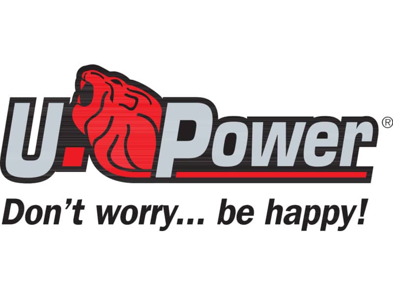 Berretto invernale One U-Power acrilico Thinsulate® monotaglia - arancio fluo - AC127OF ONE