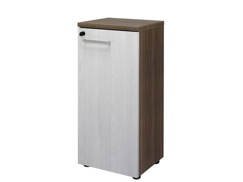 Anta per mobile basso Frensy Florence 40x88 cm frassino chiaro