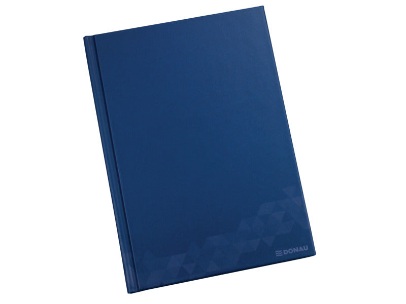 Quaderno Donau A5 - 96 ff 70 g/m² a quadretti - copertina