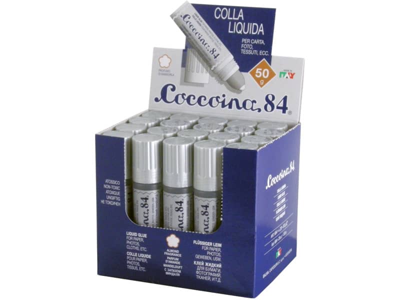 Colla liquida Coccoina 684 - 50 g