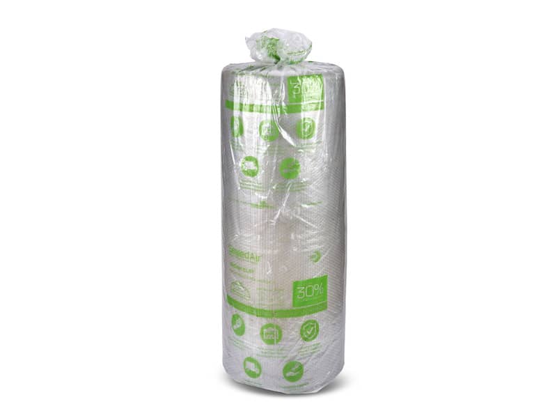 Bobina bolle d'aria pluriball Sealed Air AirCap® EL 1x100 m - neutro