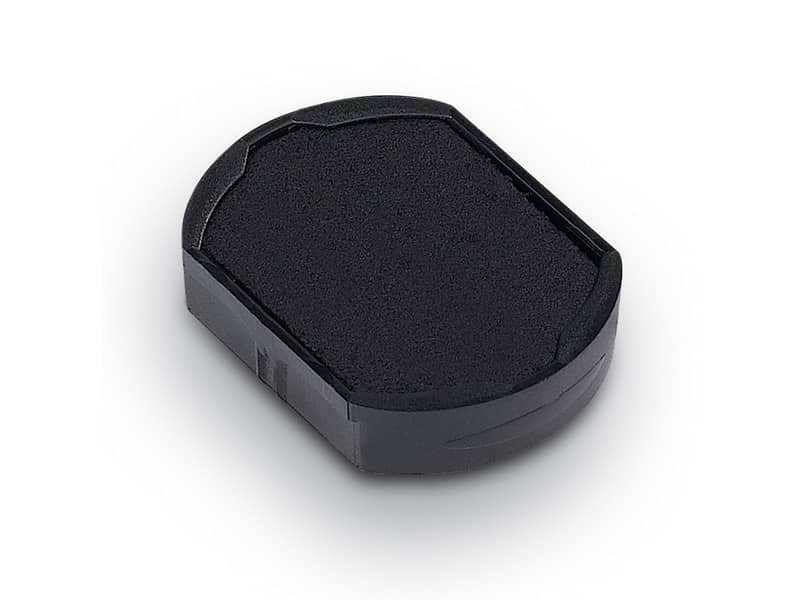 Printy - Timbro di testo PERSONALIZZATO fino a 11 righe dimens. max personalizzazione Ø50 mm