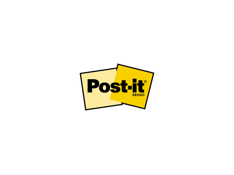 Foglietti Post-it® giallo 100 fogli/blocchetto conf. 6 pz 76x127 mm 655-NY