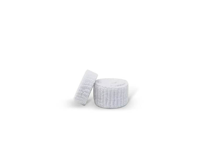 Astuccio rete tubolare elastica per fissaggio medicazioni Plastonet 100x70x20 mm
