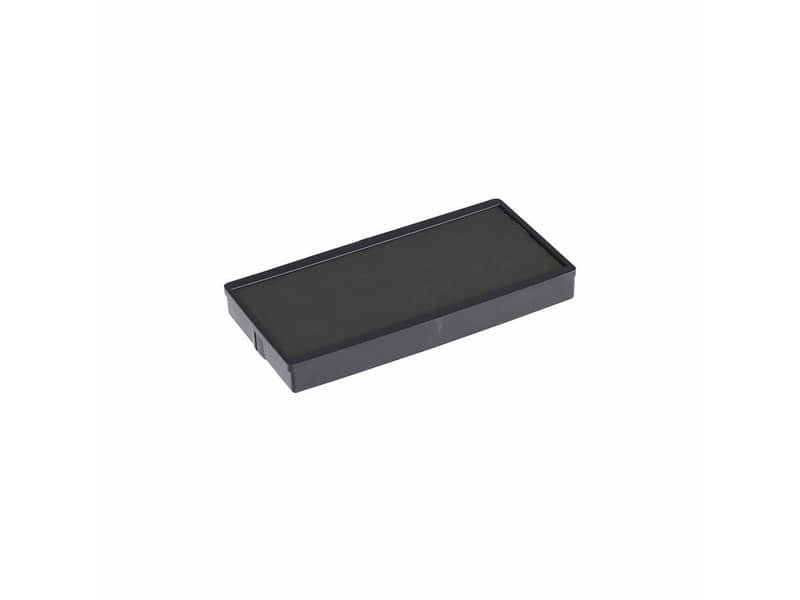 Cuscinetto Colop in confezione da 5 ricambi colore blu - Printer 40 E40.