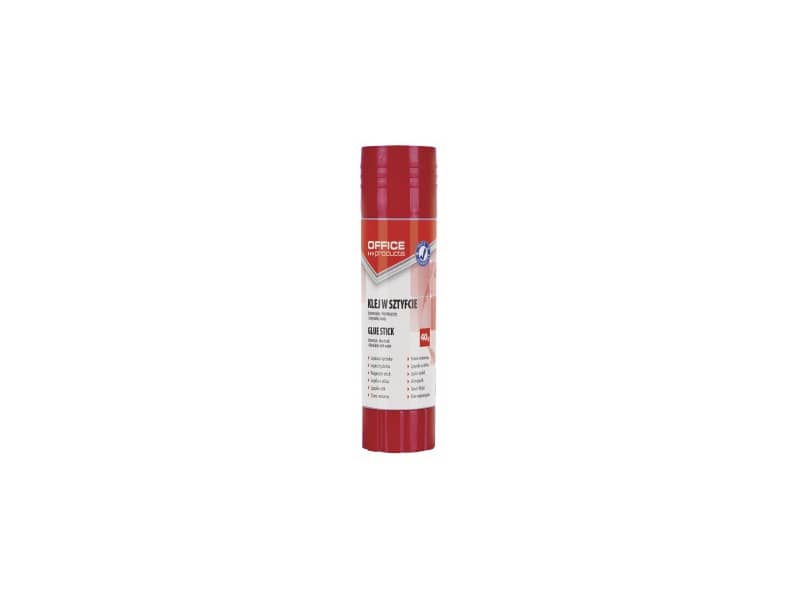 Colla stick 40 grammi Office Products trasparente -14