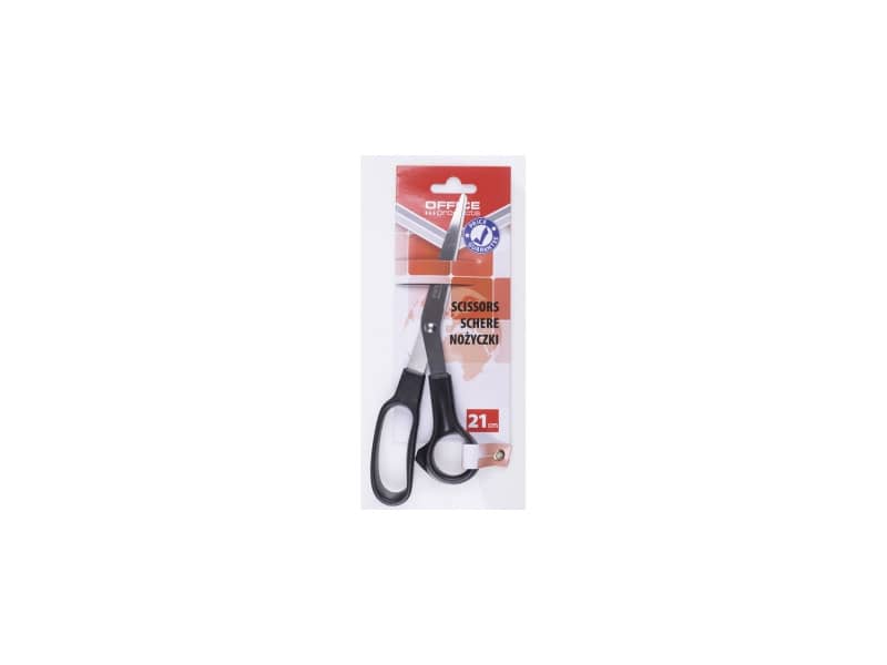 Forbici 21 cm acciaio Office Products - -05