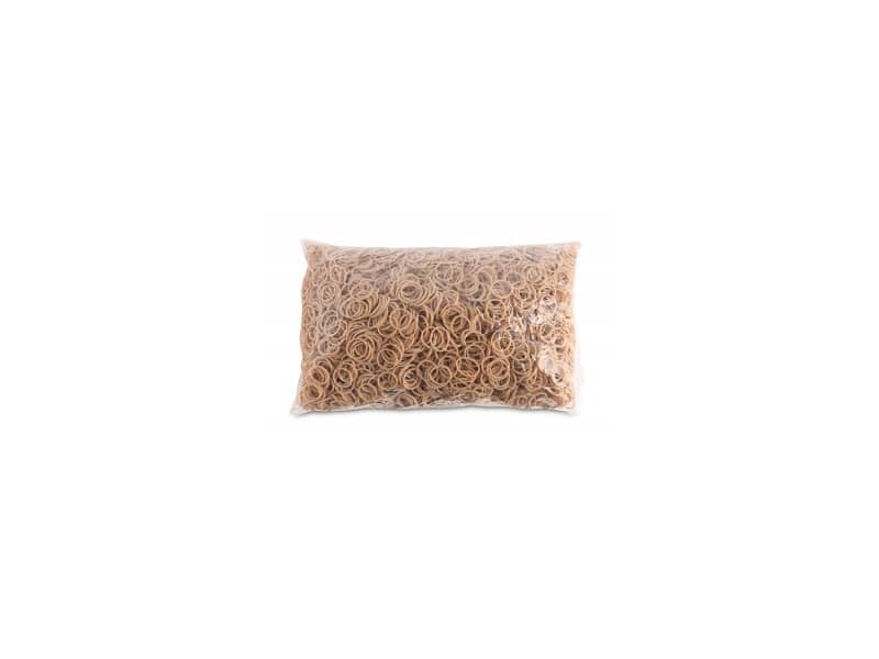 Elastici in gomma Office Products diametro 20 mm - conf. da 1 Kg - -97