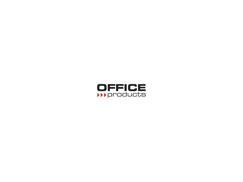 Perforatore a due fori fino a 40 fogli Office Products blu -01
