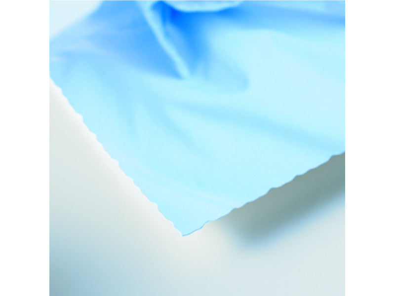Taglierina a rullo Dahle Hobby pressino automatico max 8 fogli - luce 320-0,8 mm blu - R900507