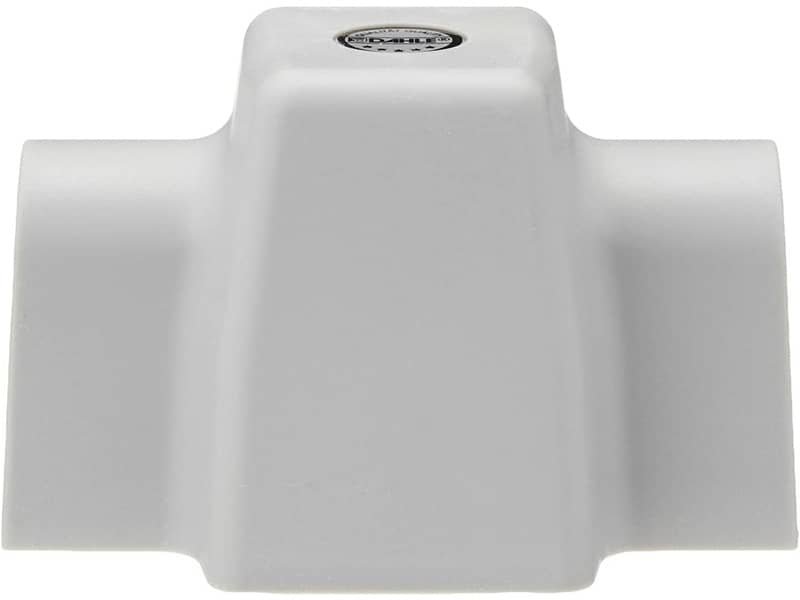 Lama ricambio Dahle per taglierine 550-552-554 di prima e seconda generazione grigio - R000647
