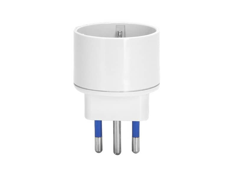 Adattatore a 1 via P30 Aigostar 10A