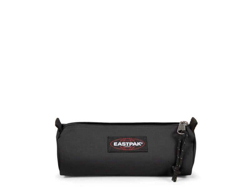 Astuccio Eastpak Benchmark Single 20,5x7.5xH.6 cm nero - 008