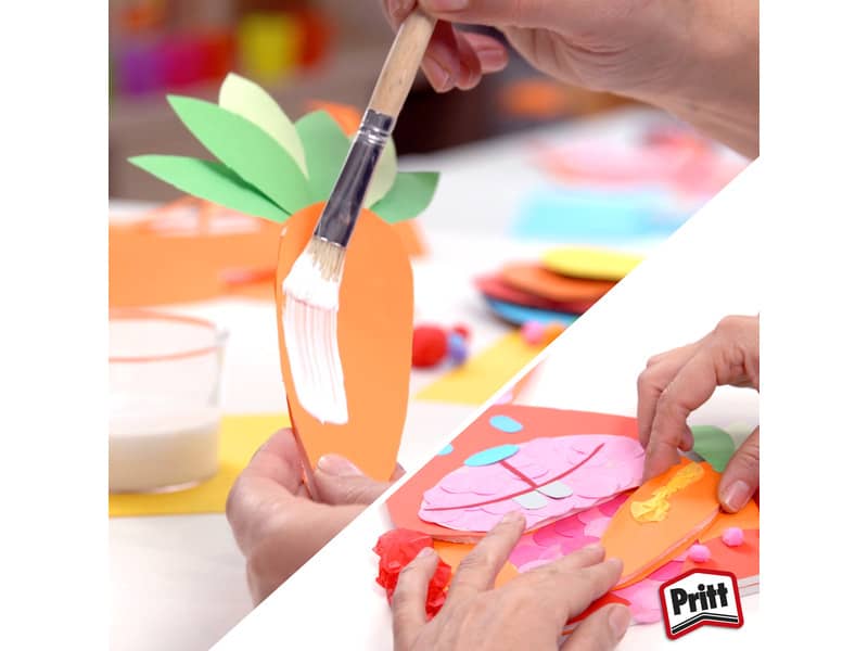 Colla Pritt Vinil Universale 1 Kg