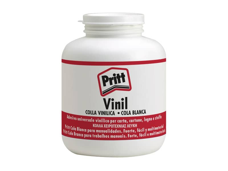 Colla Pritt Vinil Universale 1 Kg