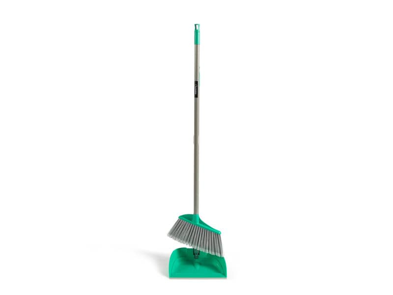 Alza immondizia + scopetta Perfetto Cleanset 25x24x H.106 cm